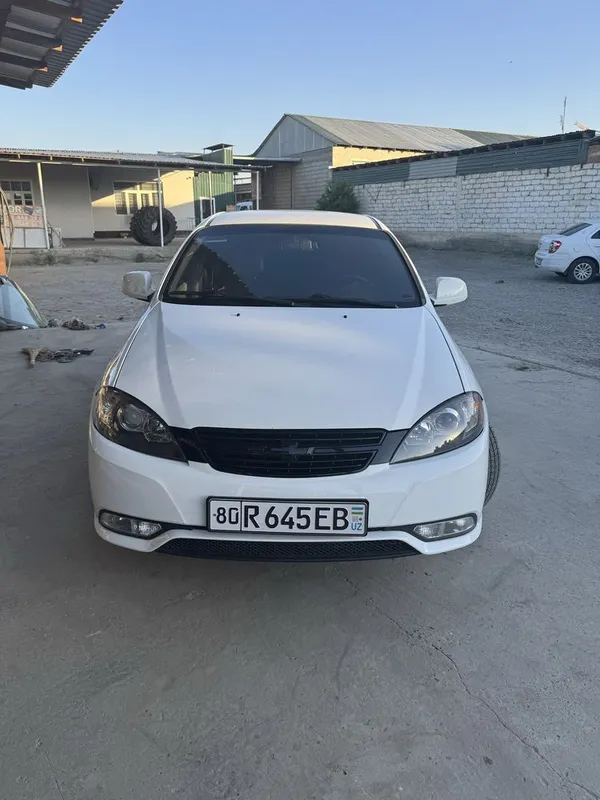 gentra daewo holati zur 3