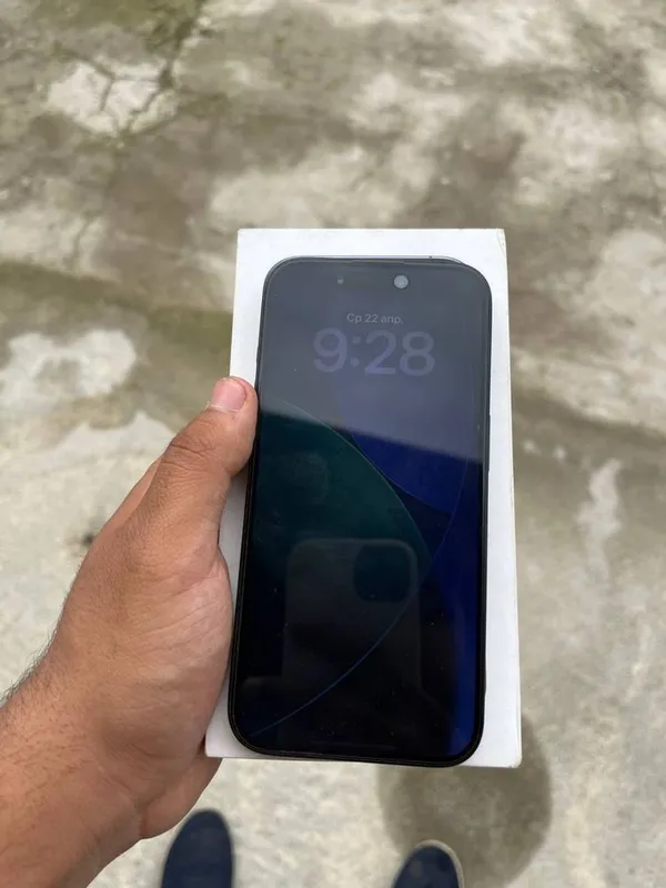 Iphone 15pro IDEAL 2 Iphone 15pro IDEAL 2