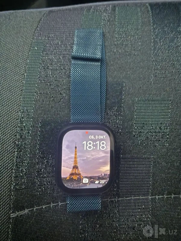 Apple Watch Series 10, 46 мм 1 Apple Watch Series 10, 46 мм 1