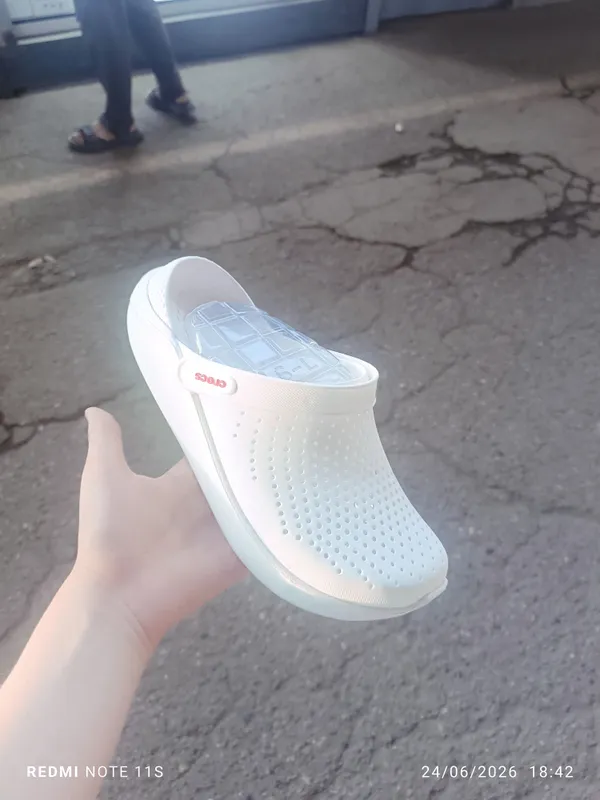 CROCS — фото 1