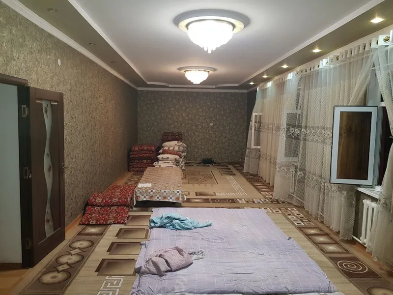 Hovli sotiladi Farhod savhoz eski yo’l — фото 2