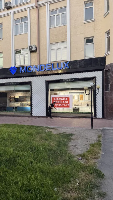 Vagzal beriniy kucha yulni ustida 80+80 padvali bilan gaz sved sanuzel