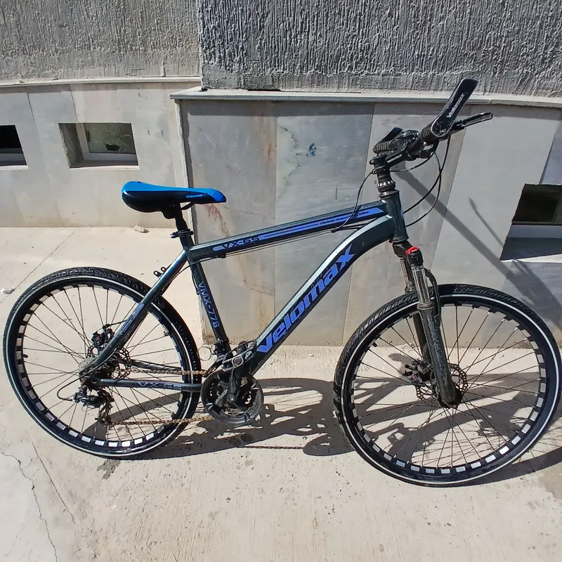 Velomax vx-65