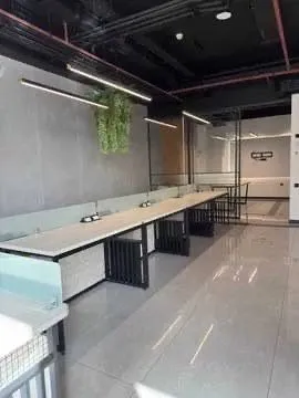 Nest One продается офис с арендатором 85 м2 8 этаж Шайхантахур — фото 2