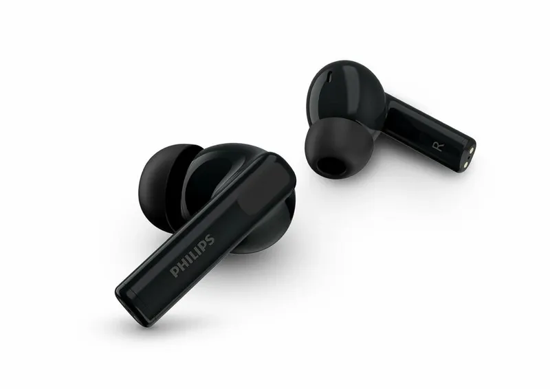 Philips TAT3559BK Наушники — фото 1