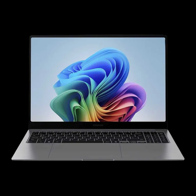 Samsung Galaxy Book 6 | Intel Core Ultra 7-355 | 16.0" WQXGA+AMOLED 2 Samsung Galaxy Book 6 | Intel Core Ultra 7-355 | 16.0" WQXGA+AMOLED 2