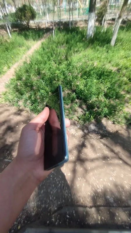 Honor x9c full karobka dakument bor — фото 3