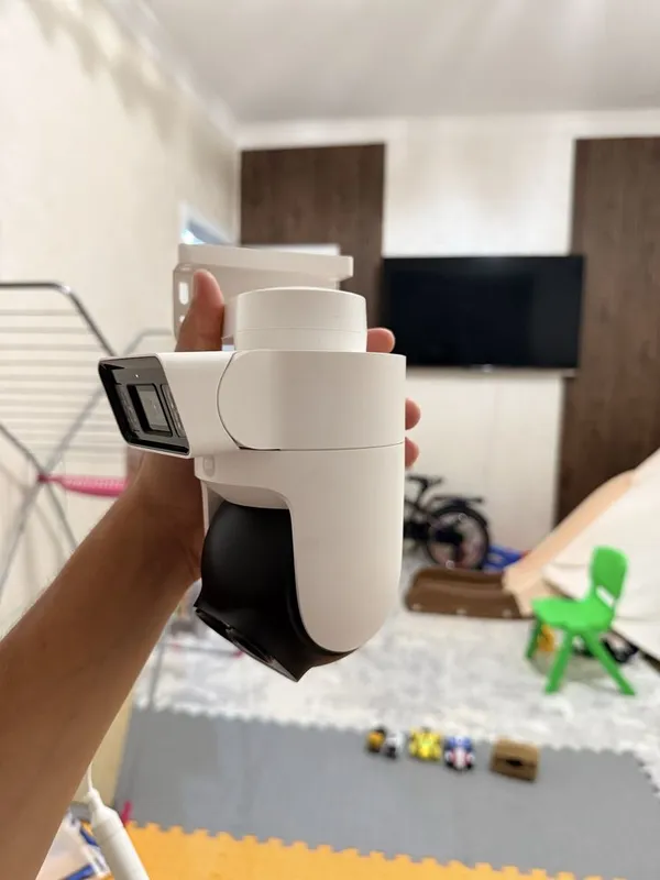 Xiaomi Smart Outdoor Camera 4 Pro 1 Xiaomi Smart Outdoor Camera 4 Pro 1
