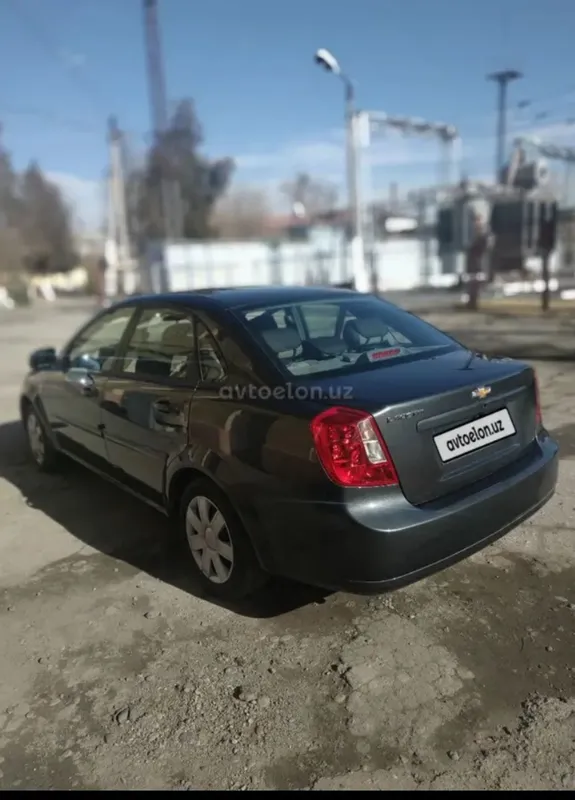 Chevrolet Gentra 2020 год