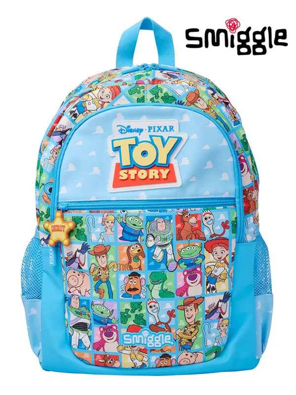 Smiggle школьный рюкзак, для девочек и мальчиков 9 Smiggle школьный рюкзак, для девочек и мальчиков 9