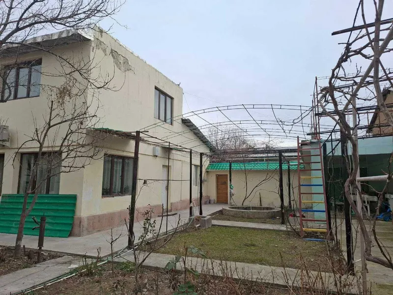 Продаю дом. 7соток. Мевазор. Келес йули.