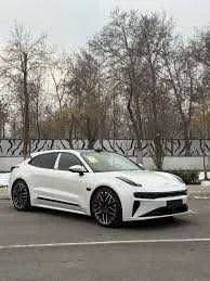 Zeekr YOU Z-Sport naxt va xalol nasiya