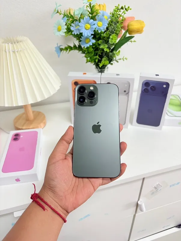 Nasiya ‼️ iPhone 13 pro max | Variant | Рассрочка | в кредит — фото 3