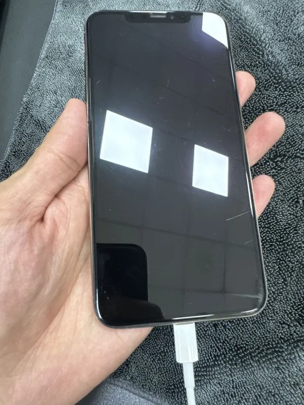 Iphone xs Max 512gb — фото 5