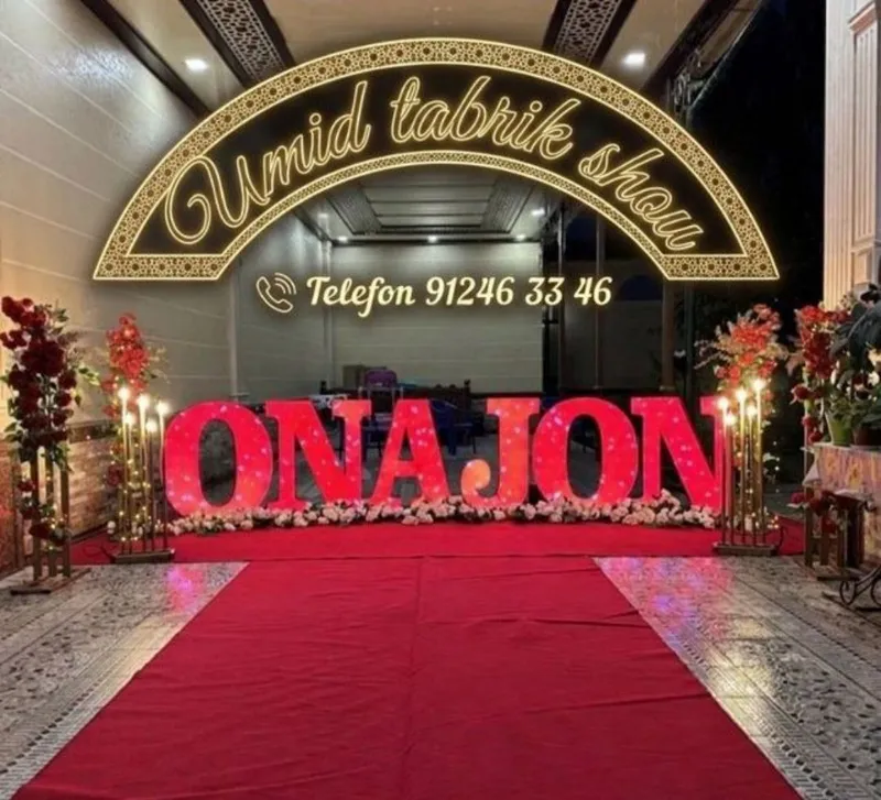 Продаётся дизайн «Otajon onajon», срочно нужны деньги, 14 млн 1 Продаётся дизайн «Otajon onajon», срочно нужны деньги, 14 млн 1