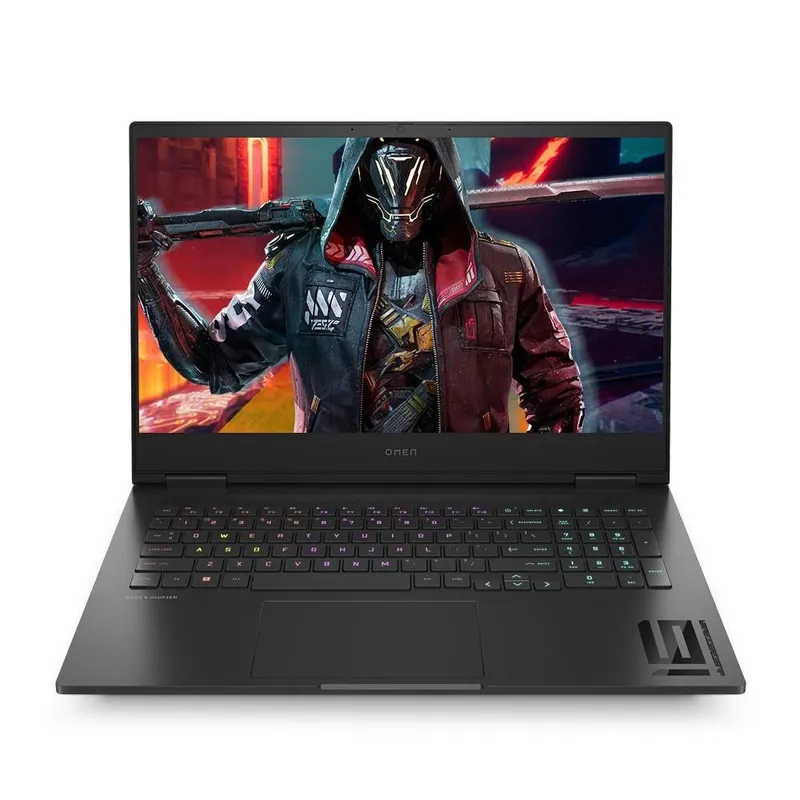 HP Omen 16 Gaming