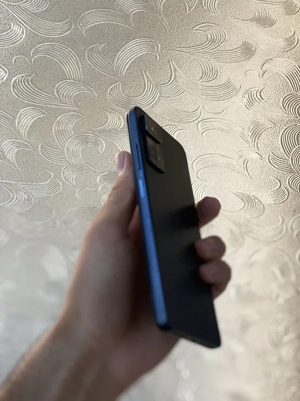 Redmi Note 11 Pro — фото 1