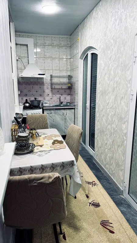 Рядом с метро Чиланзар есть квартира в аренду 3 Рядом с метро Чиланзар есть квартира в аренду 3