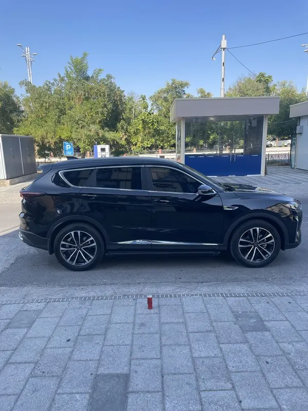 СРОЧНО, продается Jetour X70 plus 1.6 Turbo 2023 Продам за низкую цену 8 СРОЧНО, продается Jetour X70 plus 1.6 Turbo 2023 Продам за низкую цену 8
