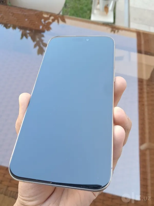 iPhone 15 Pro Max 256GB 3 iPhone 15 Pro Max 256GB 3