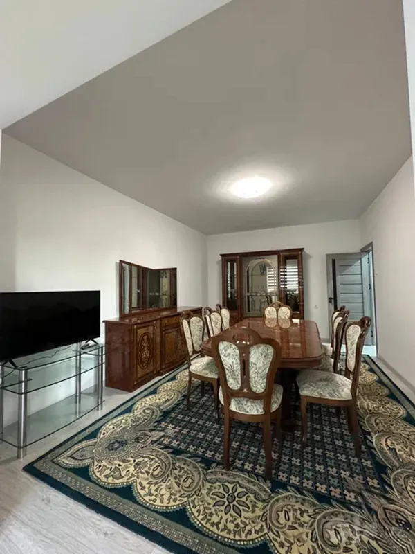Сдаётся 4-комнатная квартира, Мирабад, 1000$ 5