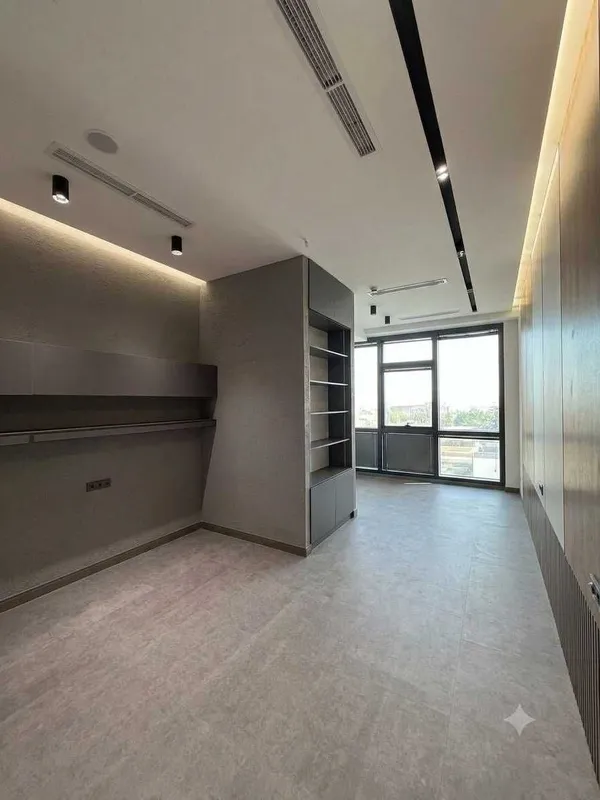 Офис в Piramit Tower 1