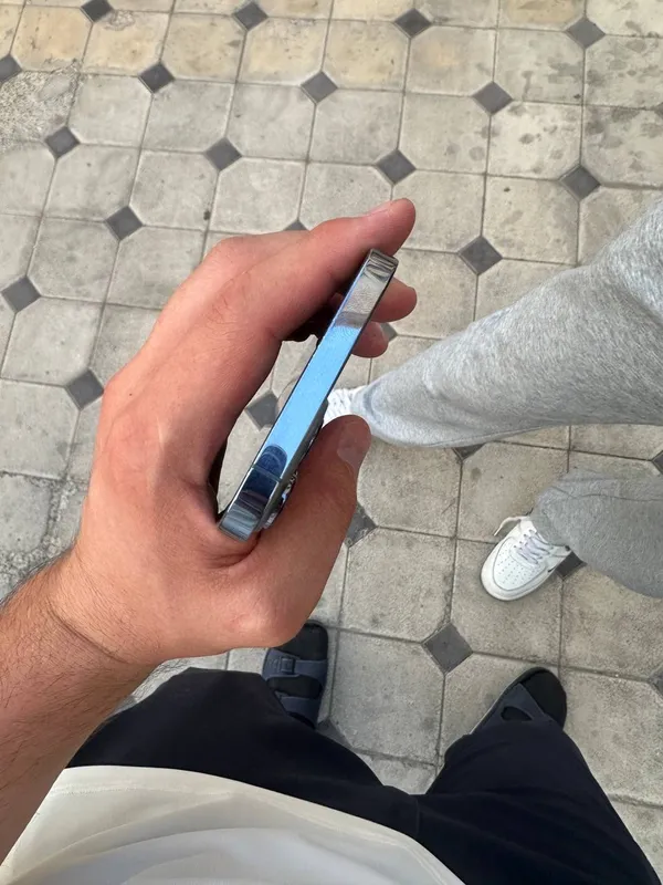 Iphone 13 pro max 6