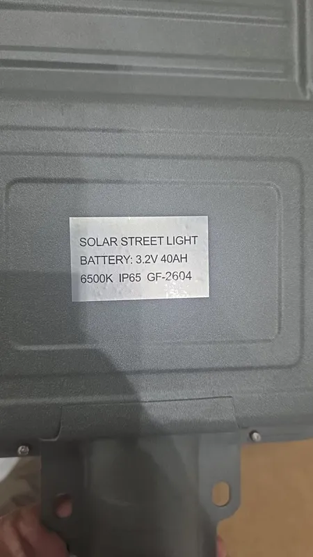 Solar lamp 400w Quyoshli projektor 400w 2 Solar lamp 400w Quyoshli projektor 400w 2