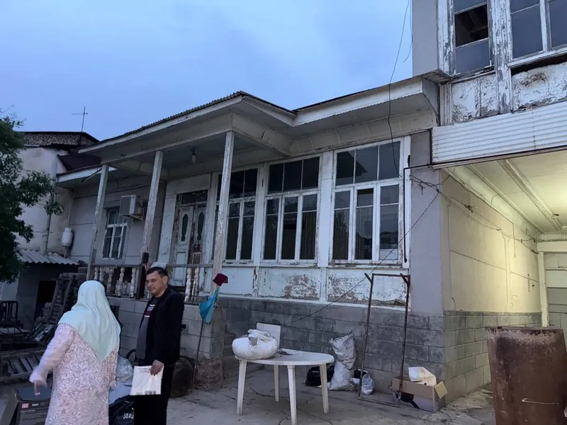 6 ком Сергили аренда Участок — фото 8