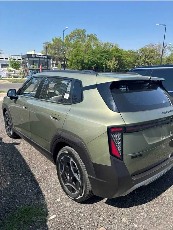dongfeng nammi 6 banksiz rassrochka bor — фото 2
