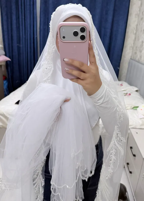 Abaya to'y libosi 3
