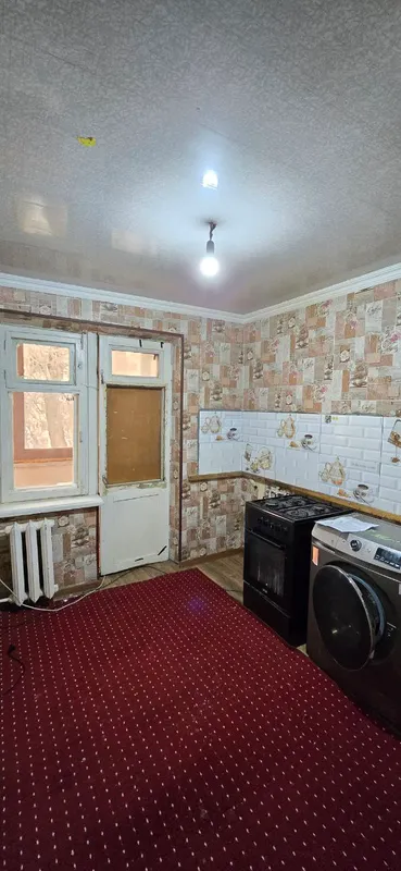 Аренда квартиры (Ташкент, Чиланзар 23 квартал) — фото 4