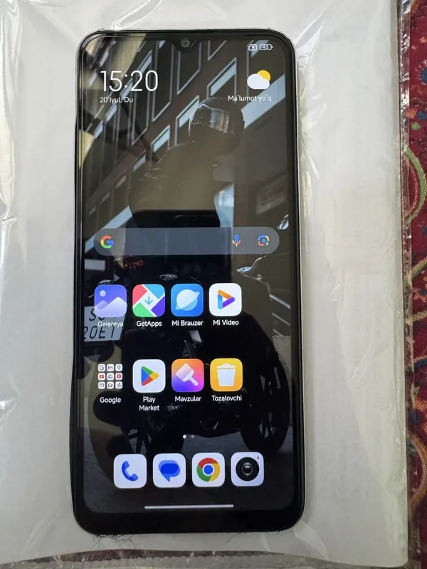 Telefon sotiladi ! Redmi 12 C 2