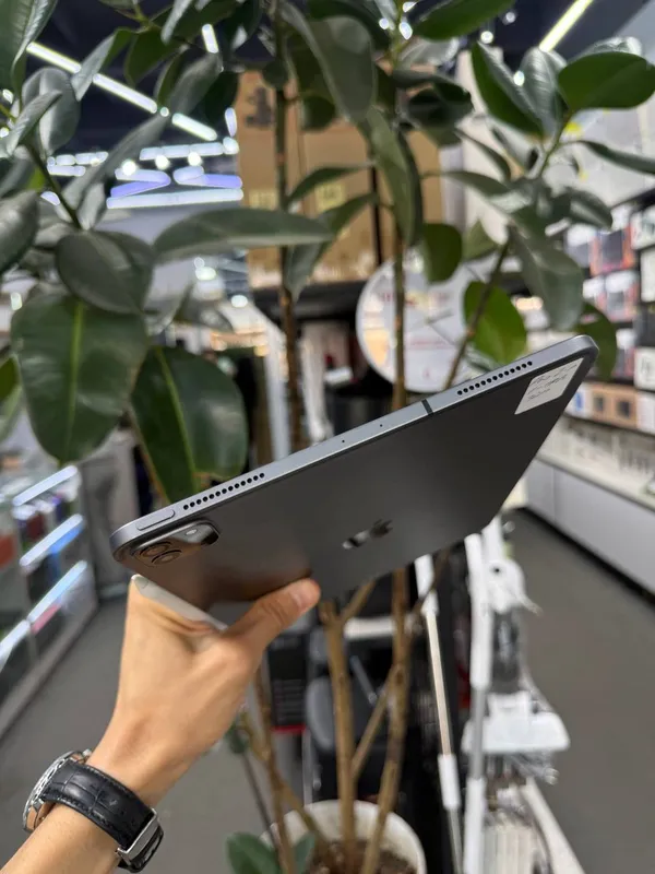 iPad Pro 11-inch 2020 5