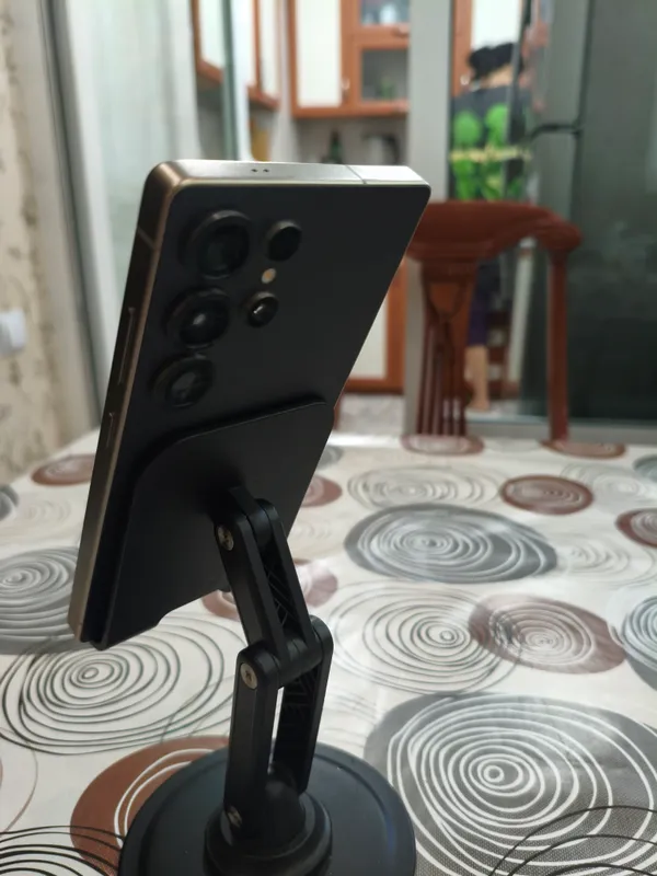 SAMSUNG GALAXYS25 Ultra 3