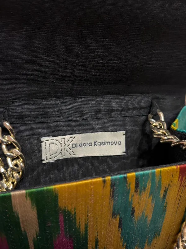 Dildora Kasimova сумка
