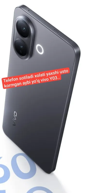 vivo Y03