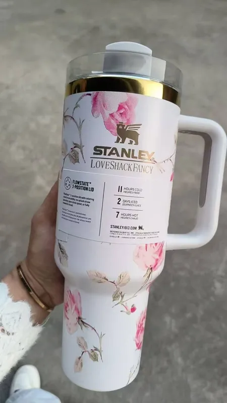 Stanley termos 1.18l 2