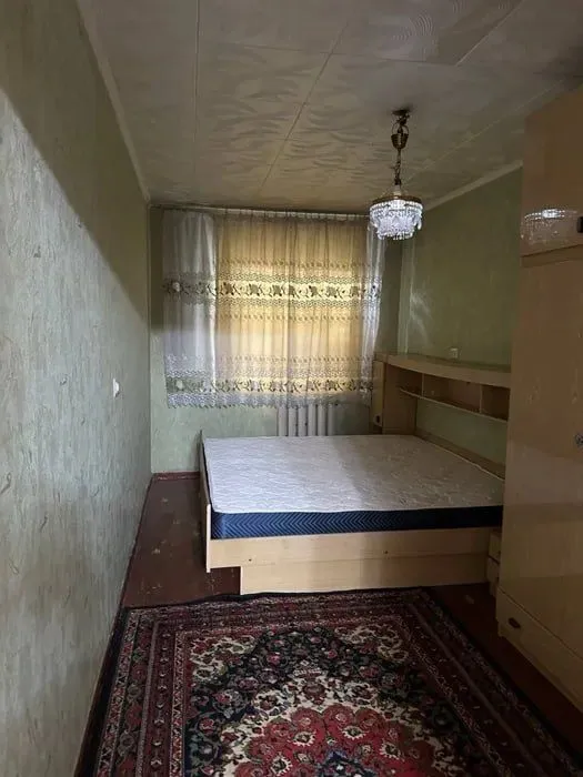 2-к квартира, 60 м², Мирзо-Улугбекский р-н, 2 2-к квартира, 60 м², Мирзо-Улугбекский р-н, 2
