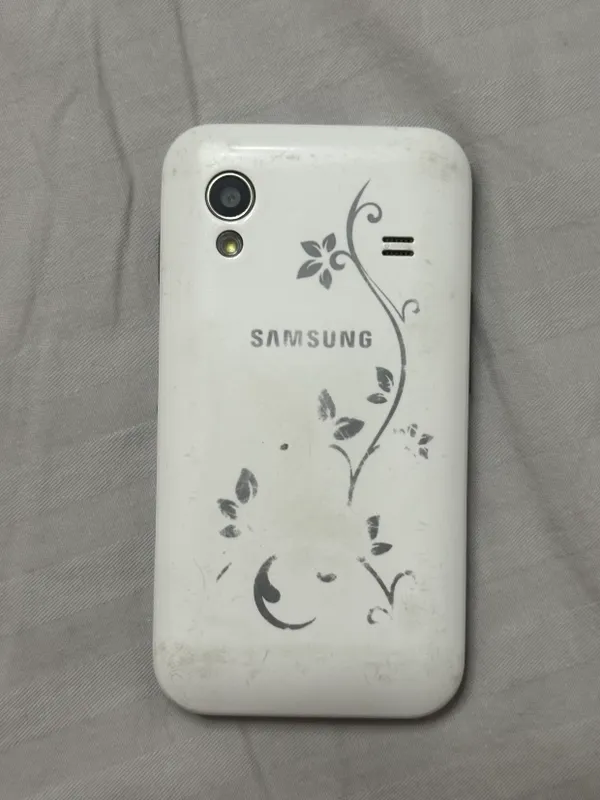 Samsung Galaxy Ace La Fleur (GT-S5830 modeli) 7 Samsung Galaxy Ace La Fleur (GT-S5830 modeli) 7