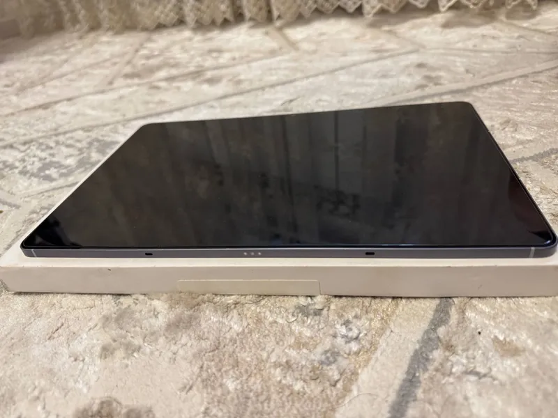 Samsung Tab S10 Fe Plus 5G (sim) 8/128Gb 6 Samsung Tab S10 Fe Plus 5G (sim) 8/128Gb 6