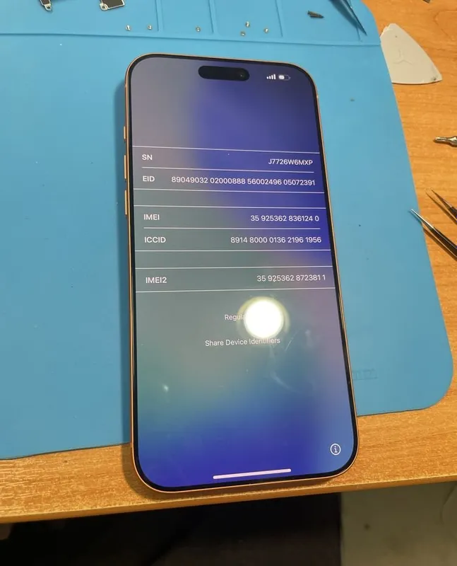 Telefonlarni ta’mirlash / Beruniy 5 Telefonlarni ta’mirlash / Beruniy 5