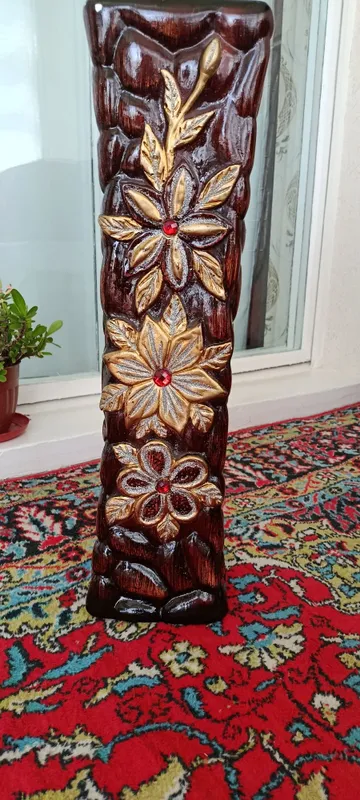 Gul vaza Гул ваза 2 Gul vaza Гул ваза 2