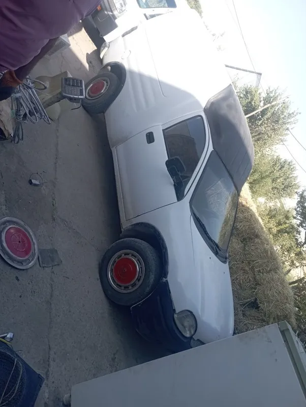Opel combo sotiladi mator nexia metan benzinda ishlaydi holati yaxshi