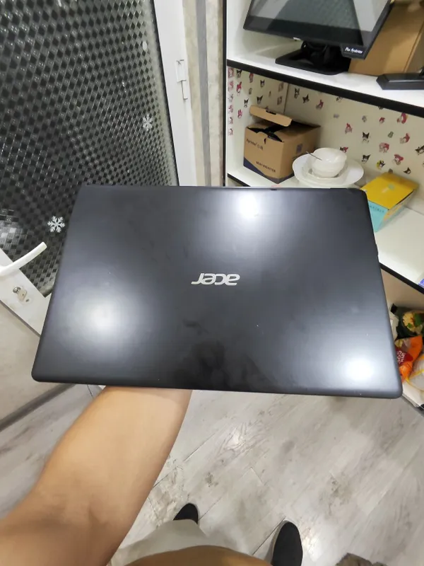 Acer aspire 3 в идеальном состоянии 2 Acer aspire 3 в идеальном состоянии 2