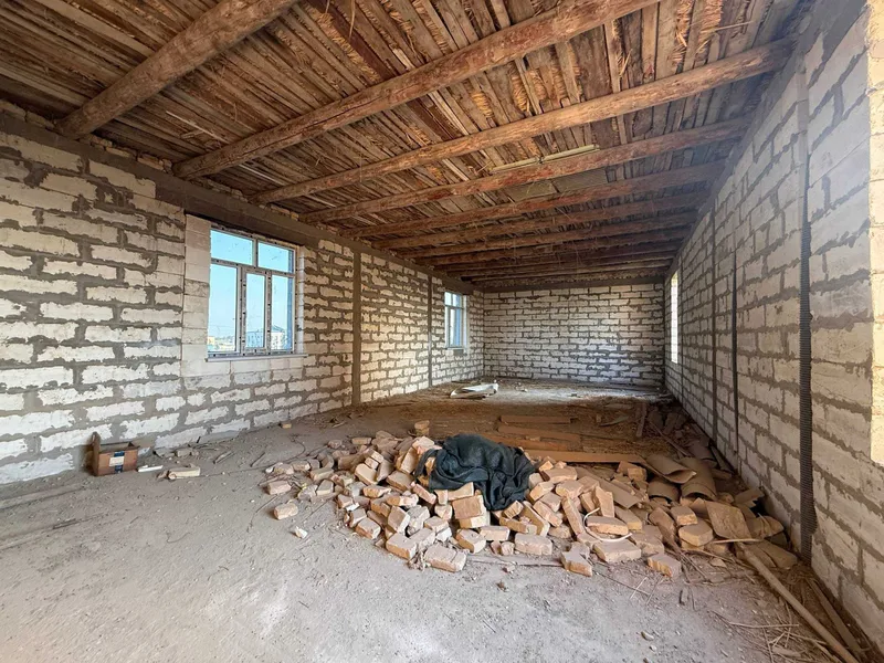 TAYYOR 4 SOTIQLI TURAR joy sotiladi #a672 — фото 4