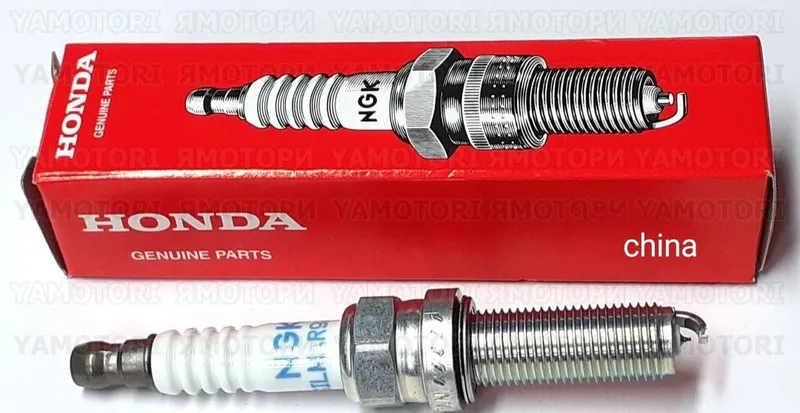 Honda Crider 1L свечи зажигания — фото 2