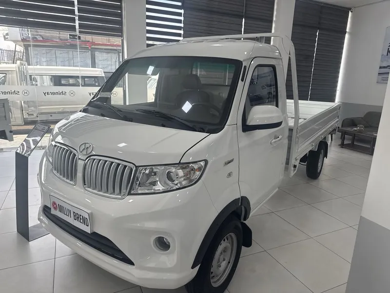 Shineray T30 2026 RASSROCHKA 2 Shineray T30 2026 RASSROCHKA 2