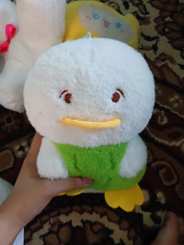 игрушки 4 игрушки 4