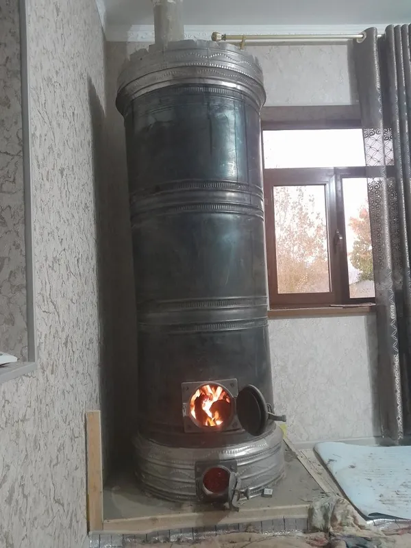 Голандиски печ установка хизмати арзон ва ишончли 2 Голандиски печ установка хизмати арзон ва ишончли 2